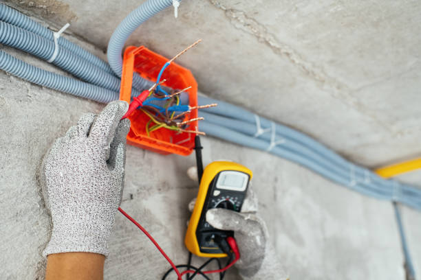 Best Emergency Electrical Repair  in Ballenger Creek, MD